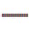 Beistle; Beistle 5ft. Metallic Serape Fiesta Fringe Banners, 2ct.; Category:Banners; Image:4